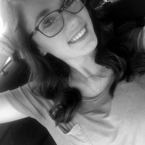 Meet your Posher, Jennah